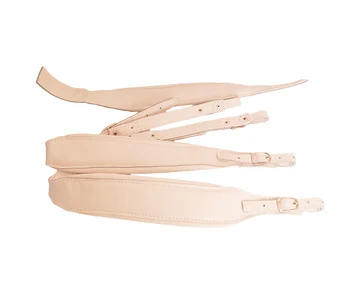 

Mz-rba-4/4W belts for Bayan, accordion 4/4, ginzzu