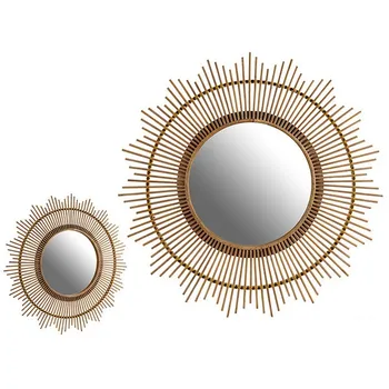 

Mirror Natural Mirror (100 x 100 x 3 cm)