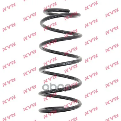 Rc1527_=40 634 42 [312764]!Пружина Пер Opel Omega B 2.0 16v 94-99/2.2 16v 99-03 Kyb Rc1527 KYB арт. RC1527