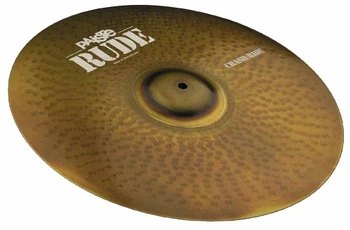

0001128519 rude classic crash/ride plate 19 ", Paiste