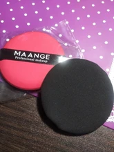 Foundation-Makeup Makeup-Sponge-Tool Cosmetic Puff Air-Cushion-Powder Beauty MAANGE 8pcs