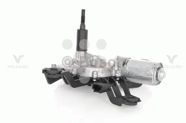 0390201580 BOSCH МОТОР СТЕКЛООЧИСТИТЕЛЯ 12V