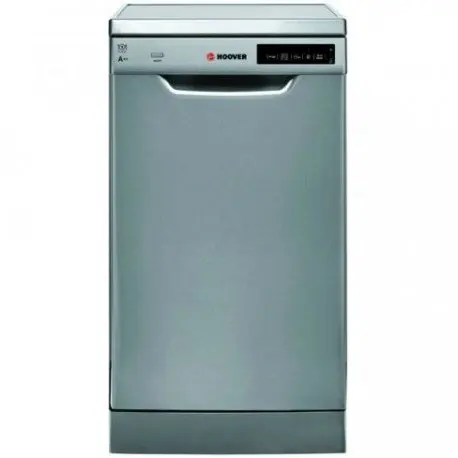 which recommended dishwasher