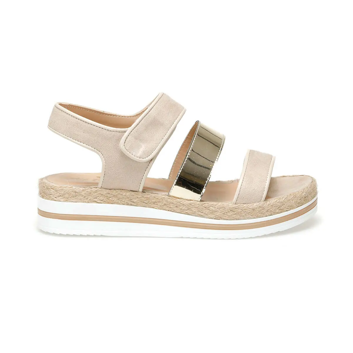 Женские босоножки FLO CS19130 Mink Art Bella