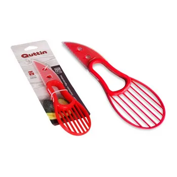 

Avocado Cutter Quttin Red