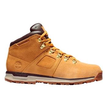 

Men's boots Timberland SCRANBLE Camel