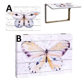 

Top counter light covers pictures Electric butterfly 46x32x7 cm 2 models A/B