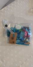 Bolsas de celofán de plástico OPP, sello autoadhesivo transparente, bolsa de regalo y bolsa de embalaje de joyería, 100/200 Uds.