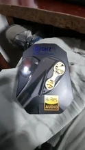 QKZ-auriculares internos deportivos HiFi con controlador de cobre, para correr, con micrófono, para música, AK6 CK6