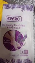 6 uds = 3 pares lavanda/Aloe máscara eliminar la piel muerta pie pelado máscara para las piernas calcetines exfoliantes pedicura Anti grieta de talón