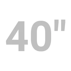 Телевизор 40" Skyworth 40W5 FullHD
