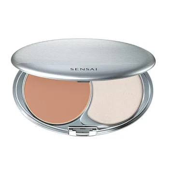 

KANEBO SENSAI CELLULAR PERFORMANCE ANTI AGEING FOUNDATION COMPACT POWDER TF25