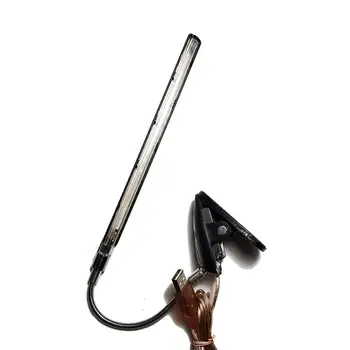 

USB lamp flexible leg