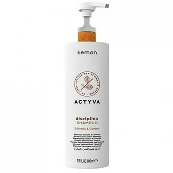 

Kemon Actyva - Shampoo-Discipline 1000 ml