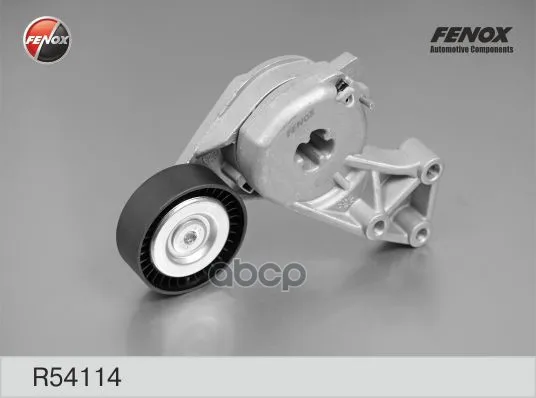 Натяжитель Ремня Приводного Vag 1.4-2.0 95-06 Fenox R54114 FENOX арт. R54114