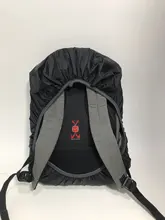 Backpack 20L Case Bag-Cover Reflective Dustproof Climbing Hiking 80L Outdoor Camping