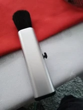 Soft-Brush Conditioning Plastic Retractable Small 1PC Car Computer