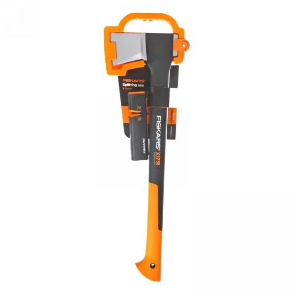 Топор FISKARS Х17-M 129050