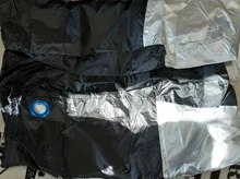 HEROBIKER-Nueva funda para moto, cubierta para moto para todas las estaciones impermeable, a prueba de polvo, protección uv para exteriores para moto, cobertor para lluvia para moto