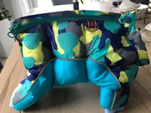 Coat Jacket Puppy Pet-Dog French Bulldog Small Dogs Waterproof Winter Super Cotton 