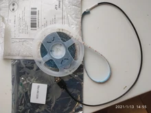 LED Grow Light Full Spectrum 5V USB Grow Light Strip 2835 LED Phyto Lamps For Plants