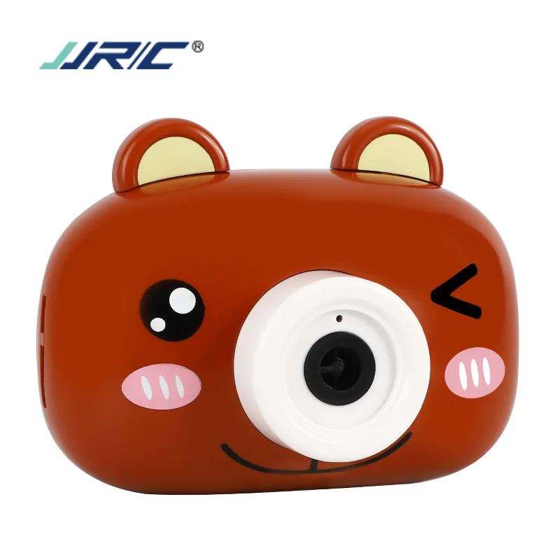 JJRC мультфильм V09 пузырьковая машина музыка электрический пузырьковый пистолет