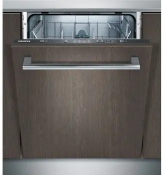 

DISHWASHER INTEGR. SIEMENS SN64D002EU BLACK TO +