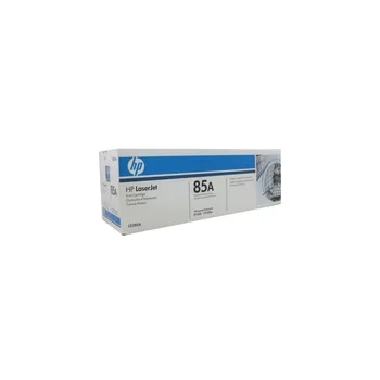 

HP CE285A 85A black laser toner P1102/W 1600 pg.