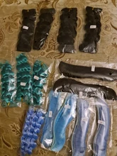 Pelucas de pelo rizado de imitación mohair para muñecas BJD/SD, accesorios de cabello suave, 15x100cm, 1 Uds.