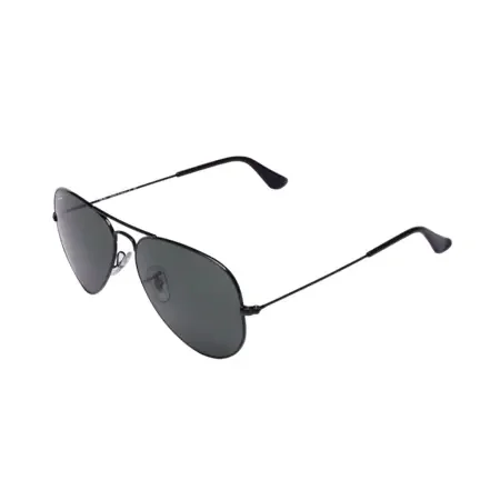 Ray Ban RB 3025 L2823 58*14*135 оригинальные модные роскошные солнцезащитные очки линзы с
