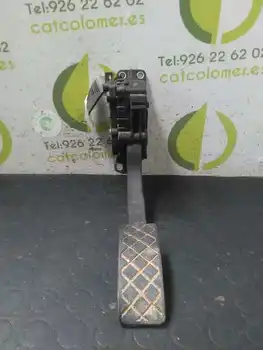 

6Q1721503M 6PV00849631 Potentiometer Pedal Seat Ibiza (6j5) Reference