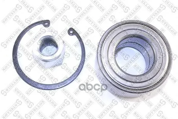 43-28074-Sx_=R159.17=Vkba3554!К-Кт Подшипника Ступ. Пер Peugeot