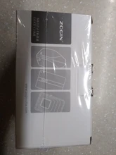 Wireless Doorbell Battery Receiver Self-Generating Remote Waterproof Veryhome Buttonus