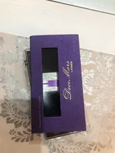 DeceMars-extensiones de pestañas individuales, suministro de pestaña sintética