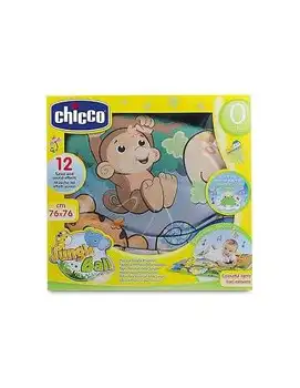 

CARPET JUNGLE CHICCO MUSICAL