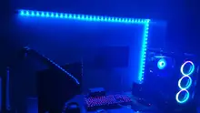 Diode Strip-Light Adapter-Plug Contoller Wifi Led Rgb Waterproof Smd 5050 2835 Flexible