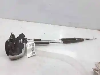 

F1814520 left rear door lock NISSAN X-TRAIL (T32)
