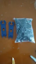 Connectors Spanner Solar-Panel Female IP67 with 1pair TUV TUV