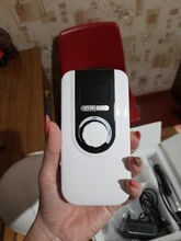 Taladro eléctrico portátil para uñas, herramienta de manicura y pedicura, multifunción, recargable, 35000RPM, nuevo diseño