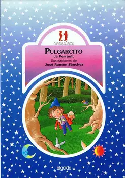 

Pulgarcito + Cinderella-Perrault