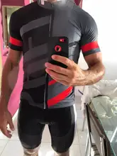 TELEYI-camisetas de Ciclismo de equipo, Ropa de secado rápido, conjuntos de gel, uniformes, Maillot, Ropa deportiva, 2021