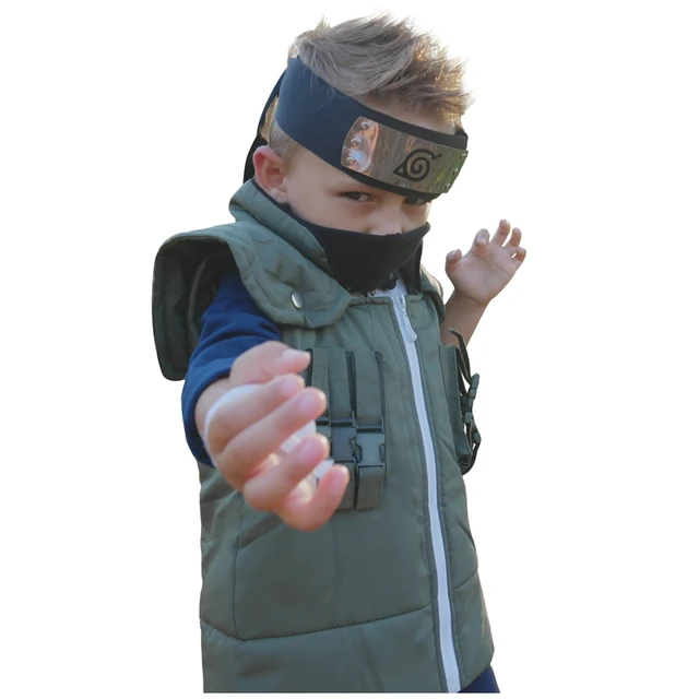 Costumes Hatake Kakashy Naruto  Cosplay Naruto Kakashi Hatake - Anime  Cosplay - Aliexpress