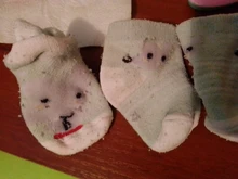 Calcetines finos de malla para bebé, 5 par/lote, de verano, de algodón, material barato