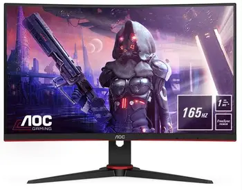 

Monitor AOC GAMING