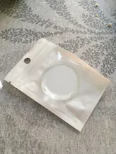 Soporte de pegamento para pestañas postizas, almohadillas de pie de extensión de pestañas postizas con marca de garrapatas, soporte de pegamento adhesivo de cristal