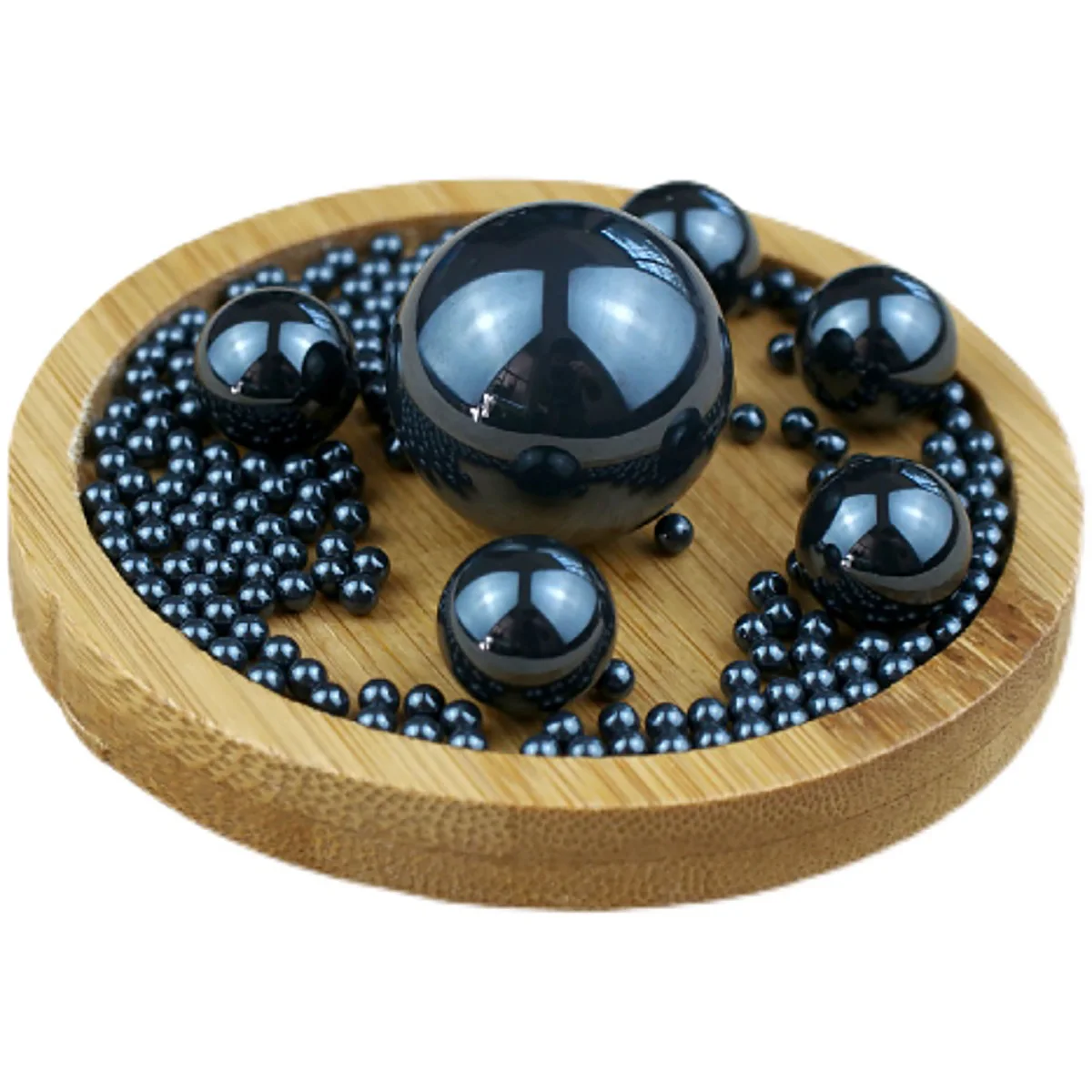 Factory Made Silicon Nitride Ceramic Bearing Balls at ₹ 60/piece in Bengaluru
