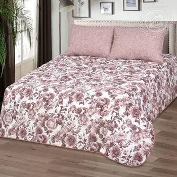 

Bedspread vizavi (215x220 cm)