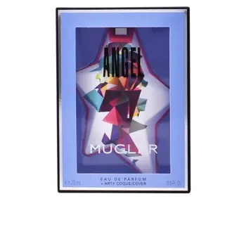 

ANGEL ARTY COLLECTOR edp refillable vaporizer 25 ml