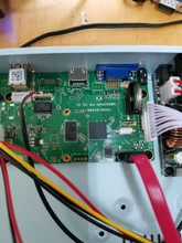 Hiseeu-cámara IP de seguridad para el hogar, sistema de videovigilancia CCTV, P2P, ONVIF, 5MP2MP, con detección facial, H.265, 4/8 canales, NVR POE