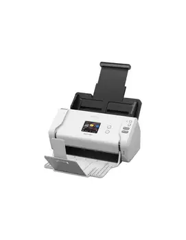 

Brother ADS-2700W-document scanner-two-sided-A4-600 dpi x 600 dpi-up 35 ppm (mono) /Up to 35 ppm (color)-